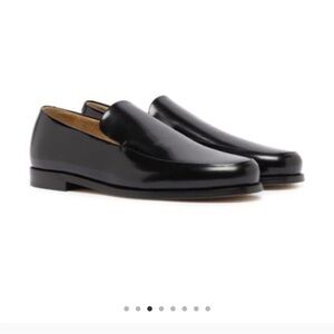 Khaite Alessio Loafers 38.5